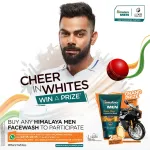 Himalaya Men Power Glow Licorice Face Wash view 2