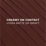 Pilgrim Matte Me Up Velvet Matte Bullet Lipstick Soft, Transferproof & Smudgeproof view 3
