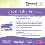 Himalaya Baby Care Diaper Rash Cream view 4