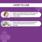 The Derma Co 1% Hyaluronic Sunscreen & 2% Salicylic Serum Combo view 6