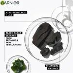 Garnier Skin Naturals Face Serum Sheet Mask view 3
