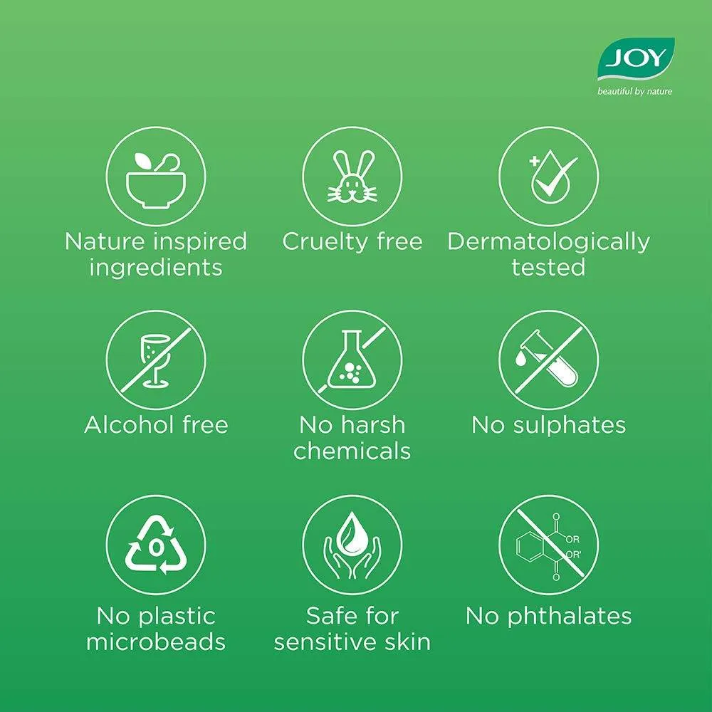 Joy Pure Aloe Vera Light Moisturizer Skin Cream for Face & Body For 48 Hrs Moisturization