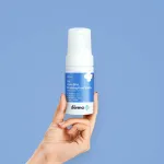 The Derma Co 3% AHA-BHA Foaming Face Wash for Acne Control view 4