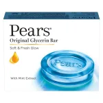 Pears Soft & Fresh Bathing Bar view 9