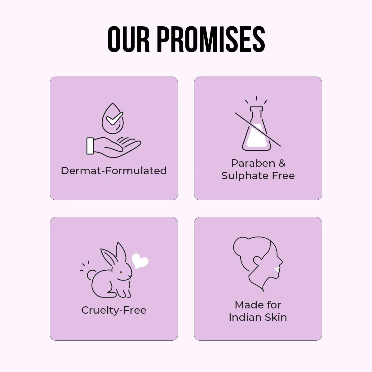 Dr. Sheth's Kesar & Kojic Acid Facewash For All Skin Types, With 2% Kojic Acid