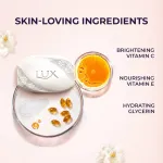 Lux Jasmine & Vitamin E Soap Pack of 8 view 4