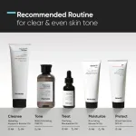 Minimalist Niacinamide 05% Face Serum view 6