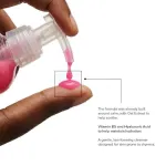 Minimalist B12 + Oat Extract 6.5% Gentle Cleanser view 4