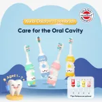 Aiwibi Baby Toothbrush view 3