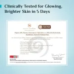 Pilgrim 10% Niacinamide with Kojic Acid & Korean Rice Water Face Serum For Clear Glass Skin Glow view 20