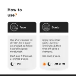 Minimalist 8% Glycolic Acid Toner For Exfoliates Smoothes Skin view 6