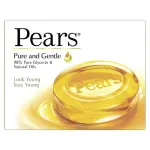 Pears Pure & Gentle Bathing Bar view 2