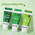 The Derma Co 5% Nia-Ceramide Mattifying Moisturizer for Oily & Acne Prone Skin 100g view 9
