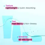 Dot & Key Water Drench Hydrating Hyaluronic Serum Concentrate view 4