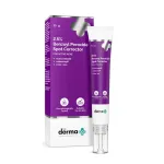 The Derma Co 2.5% Benzoyl Peroxide Spot Corrector view 11