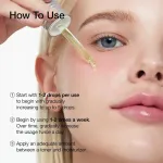 Anua Azelaic Acid 10 Hyaluron Redness Soothing Serum with Cica Soothes & Calms Acne-Prone Skin view 6