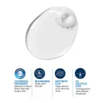 CeraVe Blemish Control Cleanser With 2% Salicylic Acid & Niacinamide For Acne-Prone Skin view 3