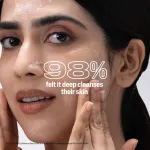 Cetaphil Oily Skin Cleanser - Cleanses & Removes Excess Oil For Combination, Oily Skin view 4