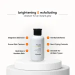Minimalist Alpha Lipoic +Giycolic 7% Cleanser With Vitamin b5 view 3