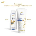 Dove Intense Repair Hair Conditioner view 3