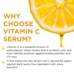 Garnier Light Complete Vitamin C Booster Serum Pack of 2 view 6