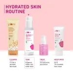 Plum Bulgarian Valley Rose Water Toner - Pack Of 2 view 8