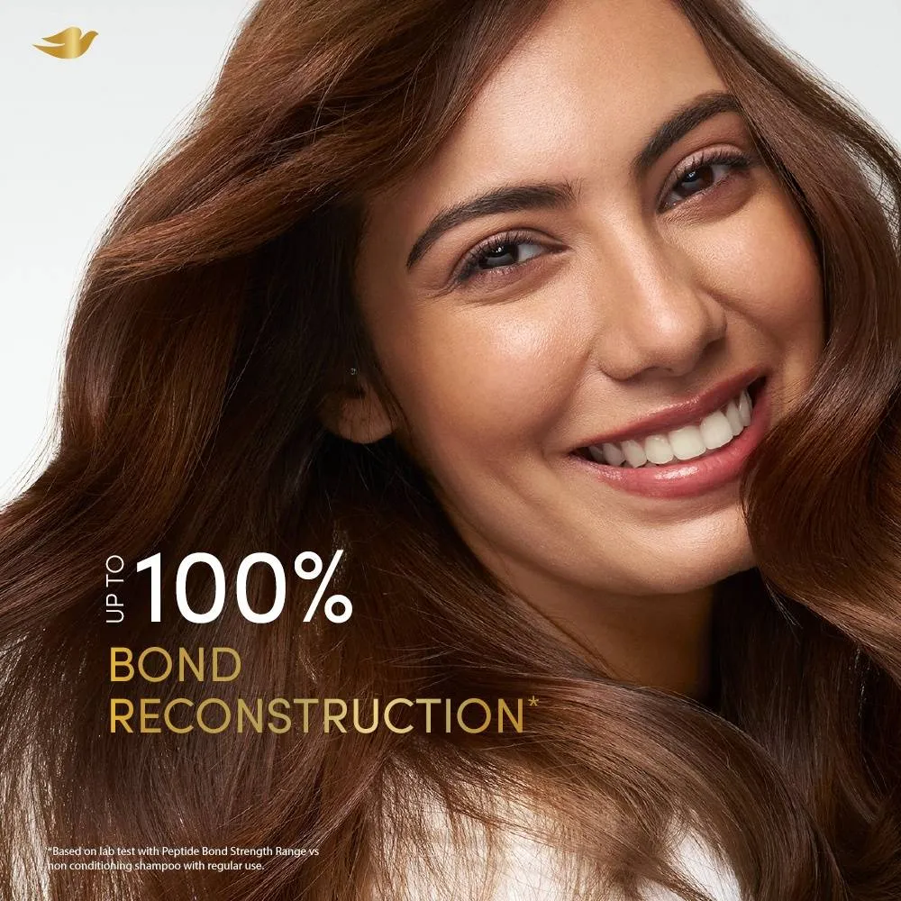 Dove Peptide Bond Strength Conditioner