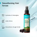 Pilgrim Patua & Hyaluronic Acid Smoothing Hair Serum for Dry & Frizzy Hair view 2