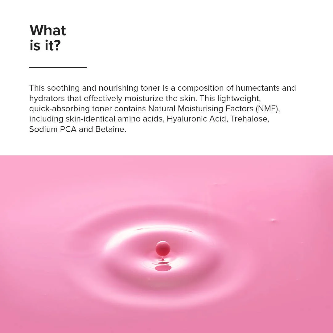 Minimalist Vitamin B12 + NMF 03% Face Toner
