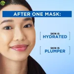 Garnier Skin Naturals Face Serum Sheet Mask view 6