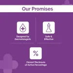 The Derma Co 1% Hyaluronic Sunscreen & 2% Kojic Serum Combo view 6