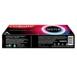 Colgate Visible White O2, Teeth Whitening Toothpaste - Peppermint Sparkle view 9