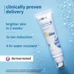 Plum Niacinamide Serum, Moisturizer & Sunscreen Kit For Blemish-Free, Hydrated Skin Combo view 6