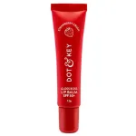 DOT & KEY GLOSS BOSS LIP BALM VITAMIN C + E SPF 50 CARAMEL KISS - 12G view 10