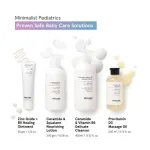 Minimalist Baby Provitamin D3 Massage Oil - Pediatrician Approved view 6