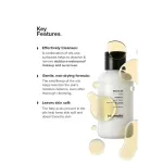 Minimalist Marula Oil 05% Cleansing Oil view 6