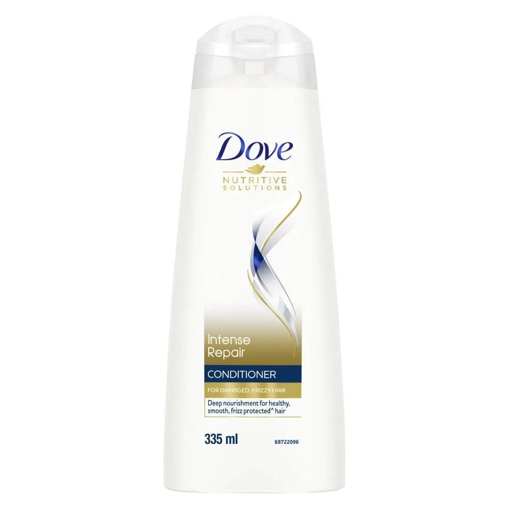 Dove Intense Repair Hair Conditioner