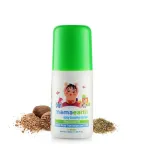 Mamaearth Easy Tummy Roll On for Indigestion and Colic Relief - Hing and Fennel Oil view 2