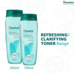 Himalaya Refreshing & Clarifying Toner view 8