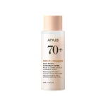 Anua Rice 70 Glow Milky Toner with Niacinamide & Ceramide For Glass Skin & Healthy Skin Barrier view 15