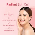 Joy Skin Renewing Niacinamide Face Serum For Clearing Skin Blemishes & UV Protection view 5