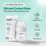 Aiwibi Baby Feeding Bottle view 3
