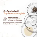 Mamaearth Chia Seed and Ceramides Oil-Free Moisturizer for a Hydrated Glow view 6