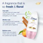 Dove Eventone Roll On Pack Of 2 view 9