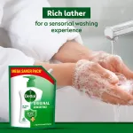 Dettol Original Refill Liquid Hand Wash - 1.35 Liter view 3