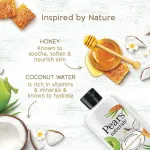 Pears Oil Clear & Glow And Naturale Detoxifying Aloevera Body Wash Combo view 5