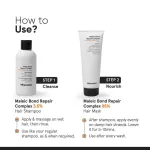 Minimalist Maleic Bond Repair Complex Hair 3.5 % Treatment Shampoo For Colored Heat Damaged & Frizzy Hair view 5