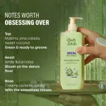 Plum BodyLovin’ Matcha, But Disco Milky Body Lotion, Calming Smoothening, Lactonic Matcha Fragrance view 6
