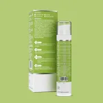 The Derma Co 4% Ceramide Barrier Repair Moisturizer view 2