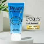 Pears Ultra Mild Facewash - Fresh Renewal view 5
